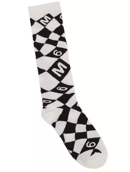 Носки MM6 Maison Margiela