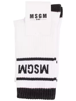 Носки MSGM