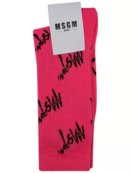 Носки MSGM