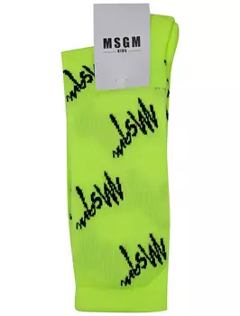 Носки MSGM