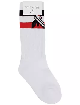 Носки PATRIZIA PEPE