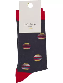 Носки Paul Smith Junior