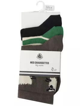 Носки PETIT BATEAU