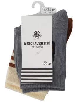 Носки PETIT BATEAU