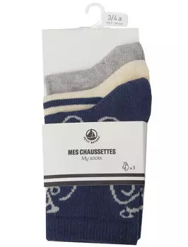 Носки PETIT BATEAU