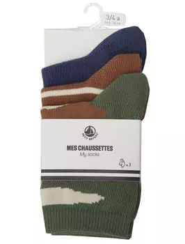 Носки PETIT BATEAU