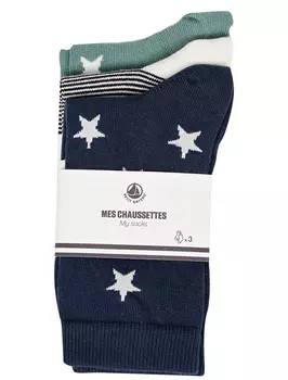 Носки PETIT BATEAU