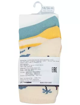 Носки PETIT BATEAU