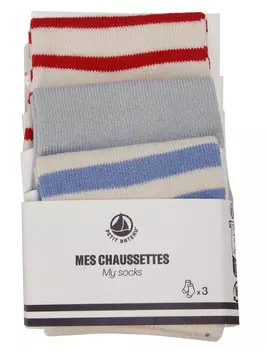 Носки PETIT BATEAU