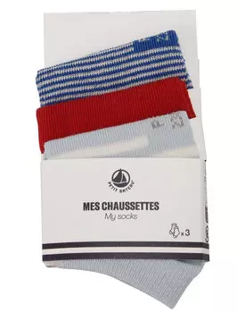 Носки PETIT BATEAU