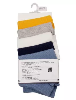 Носки PETIT BATEAU