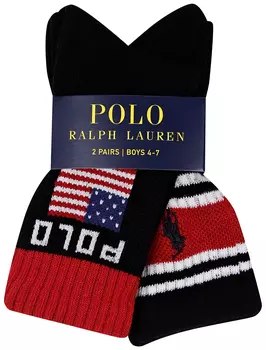 Носки Ralph Lauren