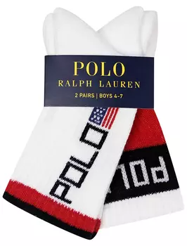 Носки Ralph Lauren