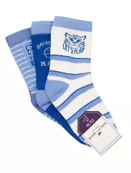 Носки Sergent Major