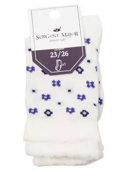 Носки Sergent Major