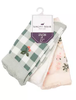 Носки Sergent Major