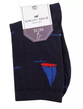 Носки Sergent Major