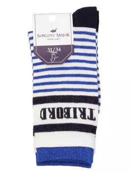 Носки Sergent Major