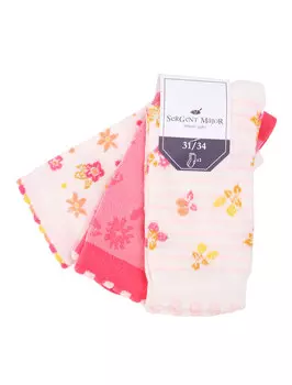 Носки Sergent Major