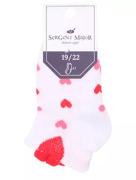 Носки Sergent Major