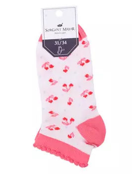 Носки Sergent Major