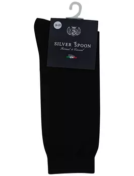 Носки SILVER SPOON