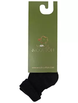 Носки WOOL & COTTON
