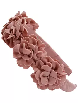 Ободок ABEL &amp; LULA