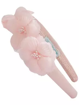 Ободок ABEL &amp; LULA