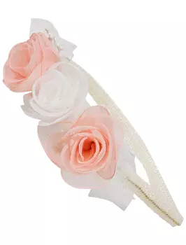 Ободок ABEL &amp; LULA