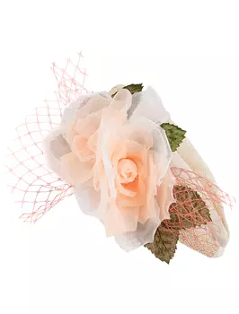 Ободок ABEL &amp; LULA