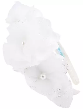 Ободок ABEL & LULA