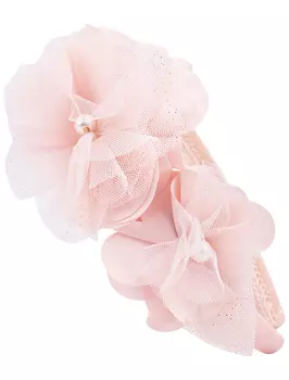 Ободок ABEL & LULA