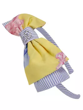 Ободок Balloon Chic