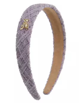 Ободок Dava Baby