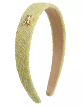 Ободок Dava Baby