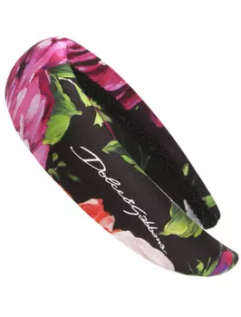 Ободок Dolce &amp; Gabbana
