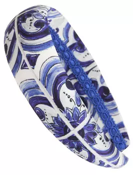 Ободок Dolce &amp; Gabbana