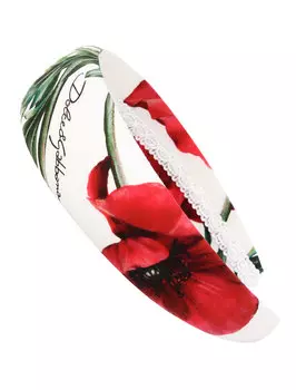 Ободок Dolce &amp; Gabbana