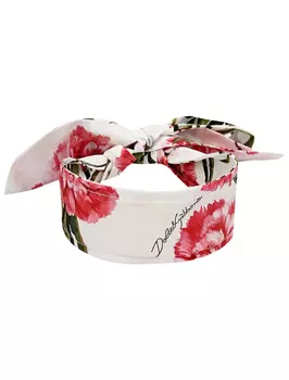 Ободок Dolce &amp; Gabbana