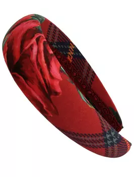 Ободок Dolce & Gabbana