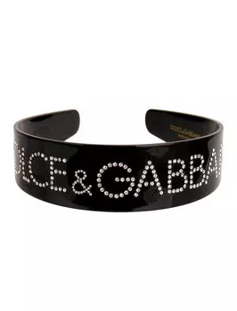Ободок Dolce & Gabbana