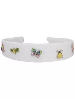 Ободок Il Gufo