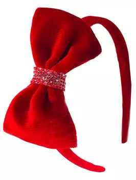 Ободок Junefee