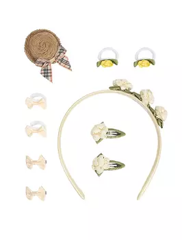 Ободок Junefee