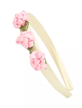 Ободок Junefee