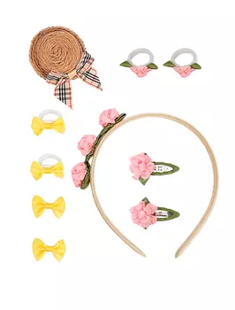 Ободок Junefee