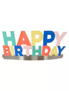 Ободок Meri Meri