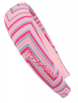 Ободок Missoni