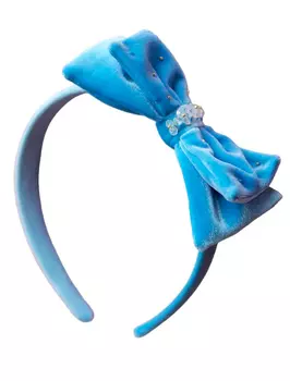 Ободок Pink Olivka